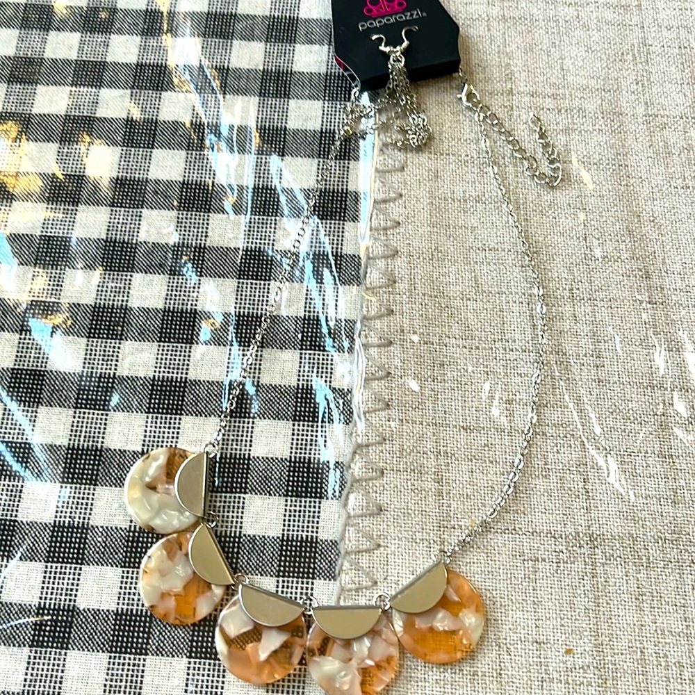 Jewelry set lot (3 sets)